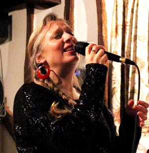Brigitte Beraha